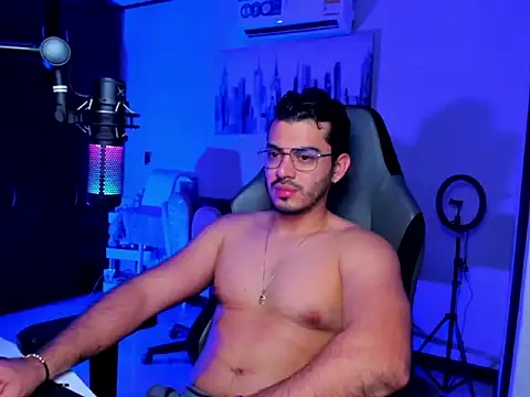 BrunoD31 online show from 04-05-26, 04:41