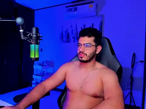 BrunoD31 online show from 03-18-26, 10:29