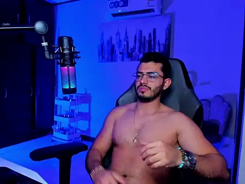 BrunoD31 online show from 03-12-26, 06:39