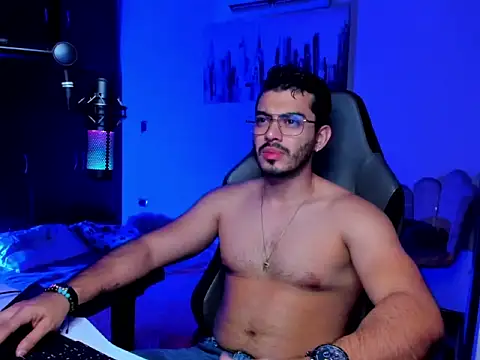 BrunoD31 online show from 02-19-26, 05:04