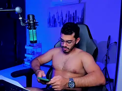 BrunoD31 online show from 03-14-26, 05:46