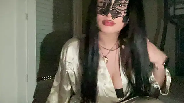 DominaCat75 online show from 02-05-26, 10:05