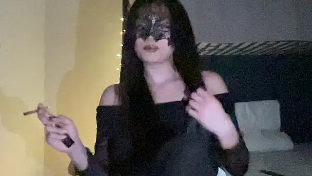 DominaCat75 online show from 02-21-26, 11:40