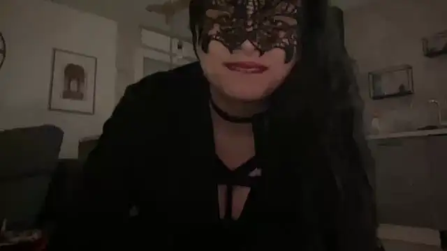 DominaCat75 online show from 12-01-24, 11:31