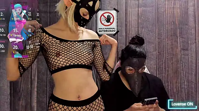 incubo-succubus online show from 11-16-25, 05:56