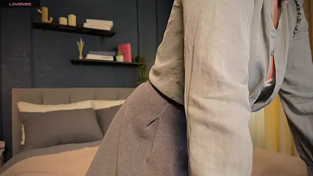 Lella Ryann  online show from 03-15-25, 07:59