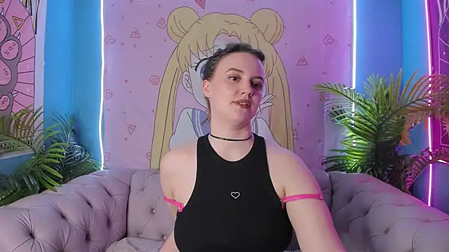 Lella Ryann  online show from 03-18-25, 03:55