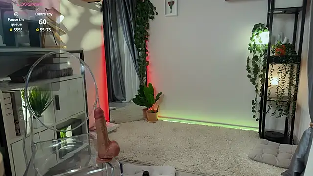 Lella Ryann  online show from 03-13-25, 07:39