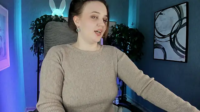 Lella Ryann  online show from 02-21-26, 10:12