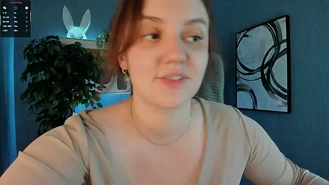 Lella Ryann  online show from 02-26-26, 10:21