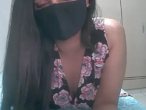 Snapshot of Cherry-143 chatting on 09-16-25, 04:41 Cherry-143 online show from 09-16-25, 04:41