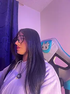 Snapshot of missycanoo chatting on 01-19-26, 01:20 missycanoo online show from 01-19-26, 01:20