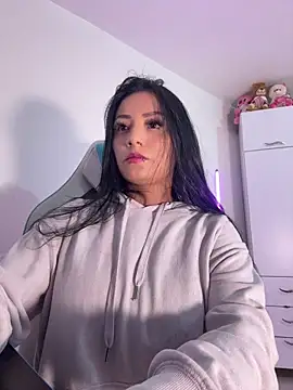 missycanoo online show from 06-01-26, 02:34