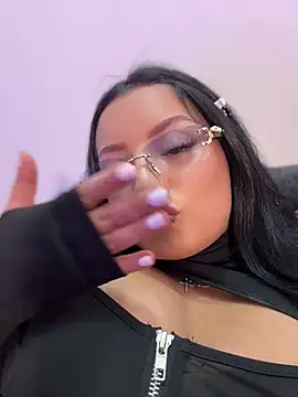 missycanoo online show from 07-17-26, 01:14