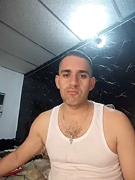 CRISTHIAN GREY01 online show from 01-17-26, 05:49