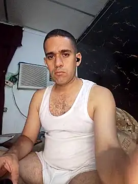 CRISTHIAN GREY01 online show from 02-25-26, 02:34