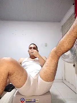 Snapshot of CRISTHIAN_GREY01 chatting on 10-02-25, 03:54 CRISTHIAN GREY01 online show from 10-02-25, 03:54