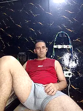 CRISTHIAN GREY01 online show from 02-27-26, 03:29