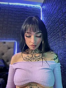 Annie LS online show from 02-02-25, 05:15