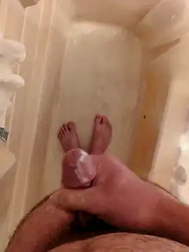 Cuminmyhands90 online show from 10-01-25, 04:28