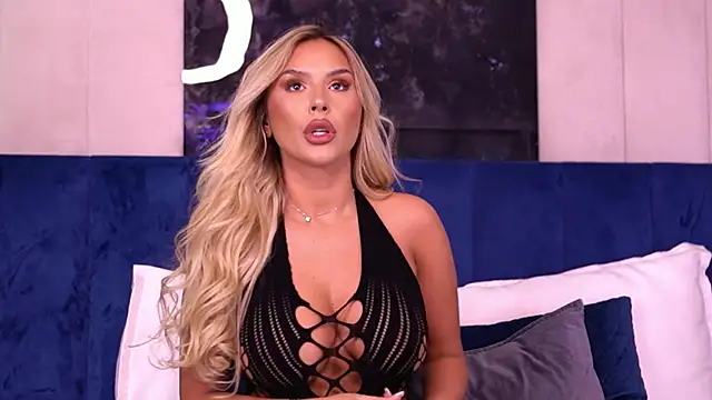 SelenaFrost online show from 12-10-24, 10:28