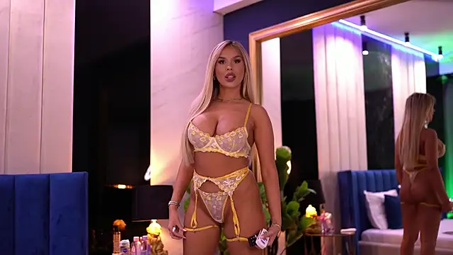 SelenaFrost online show from 12-21-24, 07:56