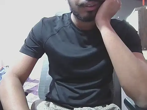 KissesBoyAD online show from 10-27-25, 05:25