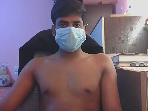 KissesBoyAD online show from 01-06-26, 05:28