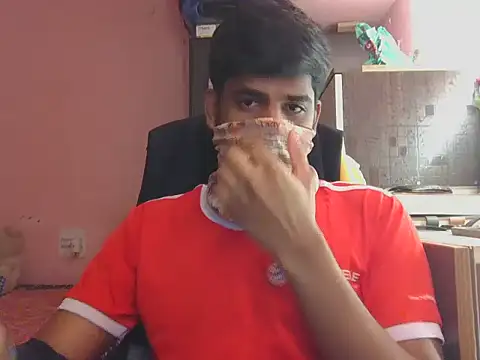 KissesBoyAD online show from 01-12-26, 08:04