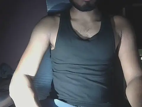 KissesBoyAD online show from 10-23-25, 07:01