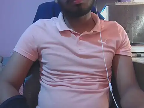 KissesBoyAD online show from 01-07-26, 06:46