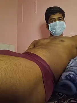 KissesBoyAD online show from 11-17-25, 10:52