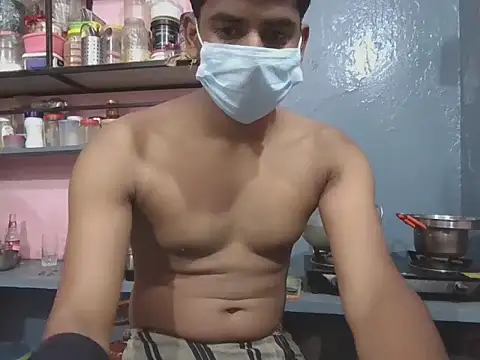 KissesBoyAD online show from 11-03-25, 09:57