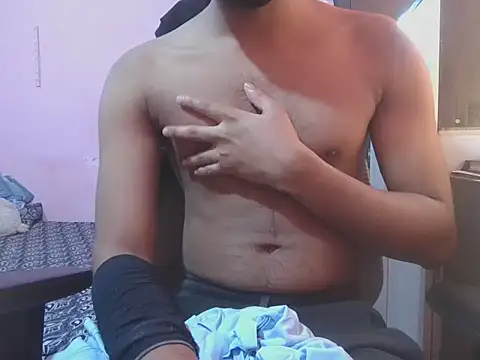 KissesBoyAD online show from 12-04-25, 11:48