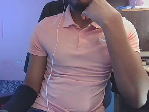 KissesBoyAD online show from 12-15-25, 05:52