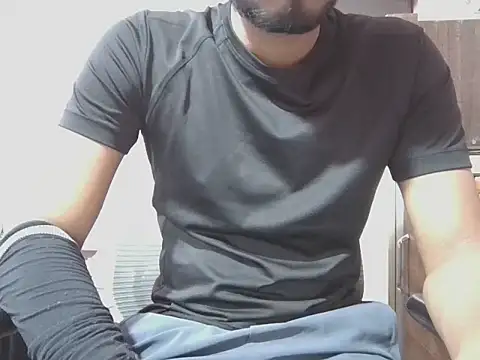 KissesBoyAD online show from 10-26-25, 06:41