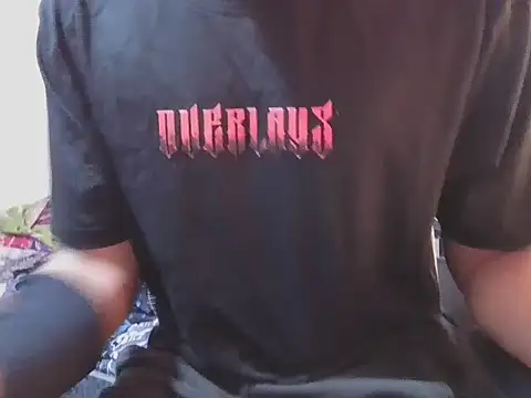 KissesBoyAD online show from 11-24-25, 04:56