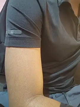 KissesBoyAD online show from 12-02-25, 07:04