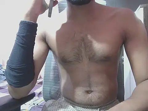 KissesBoyAD online show from 10-18-25, 04:09