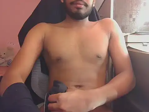 KissesBoyAD online show from 01-05-26, 05:27