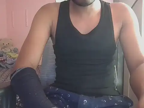 KissesBoyAD online show from 11-16-25, 06:34