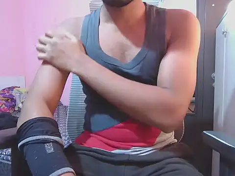 KissesBoyAD online show from 11-21-25, 05:12