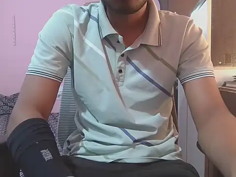 KissesBoyAD online show from 11-27-25, 04:46