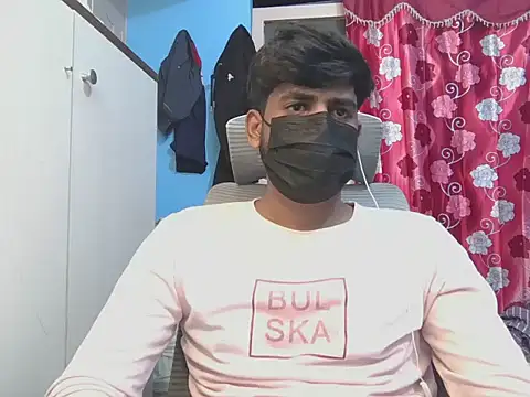 KissesBoyAD online show from 02-17-26, 06:05