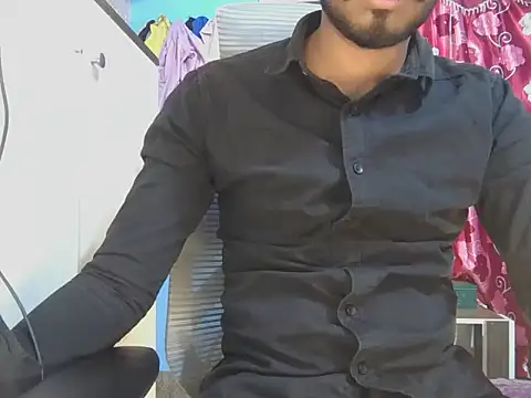 KissesBoyAD online show from 03-12-26, 06:17