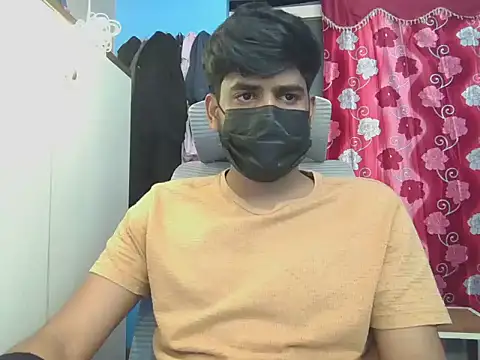 KissesBoyAD online show from 02-26-26, 05:24