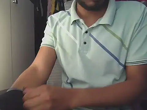 KissesBoyAD online show from 02-23-26, 07:03