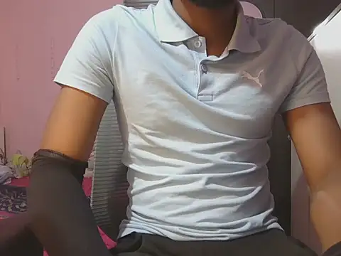 KissesBoyAD online show from 09-08-25, 06:40