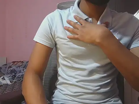 KissesBoyAD online show from 09-16-25, 05:14