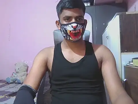 KissesBoyAD online show from 10-01-25, 03:16